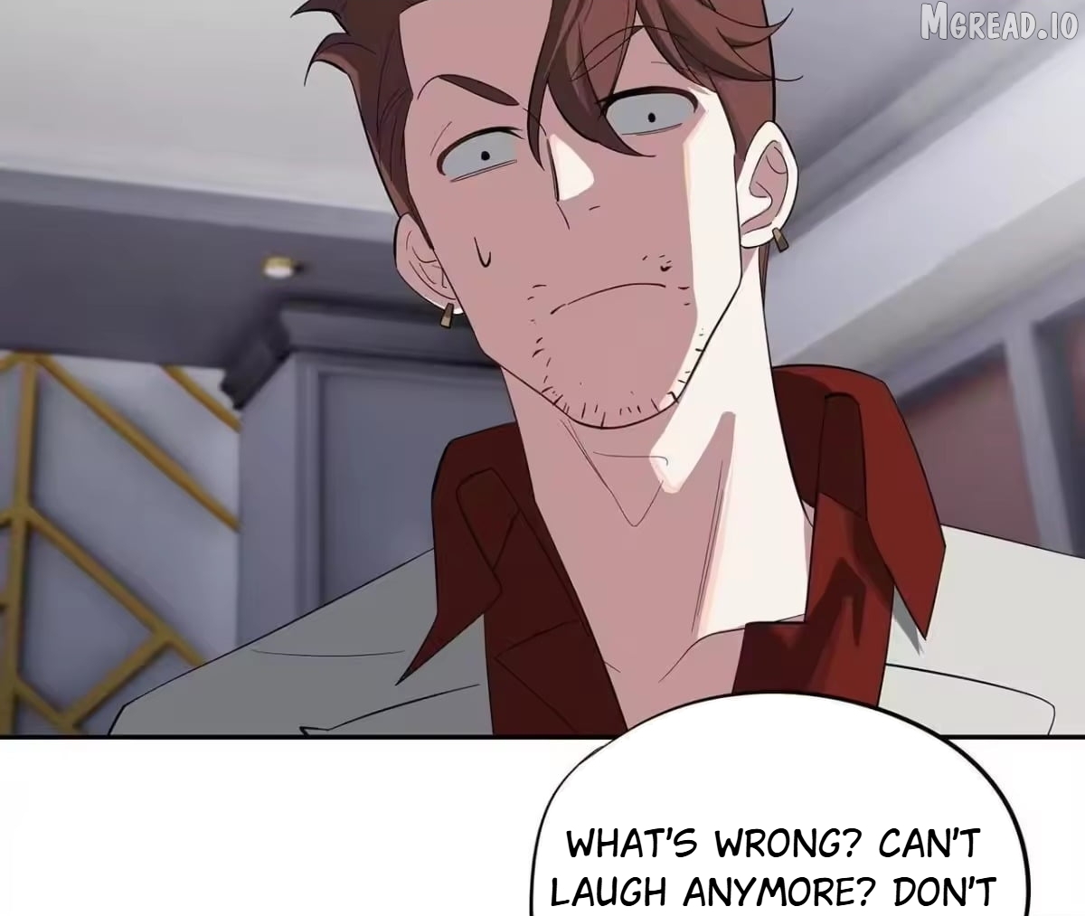 Confession Of The Suspect A Chapter 11  - page 34